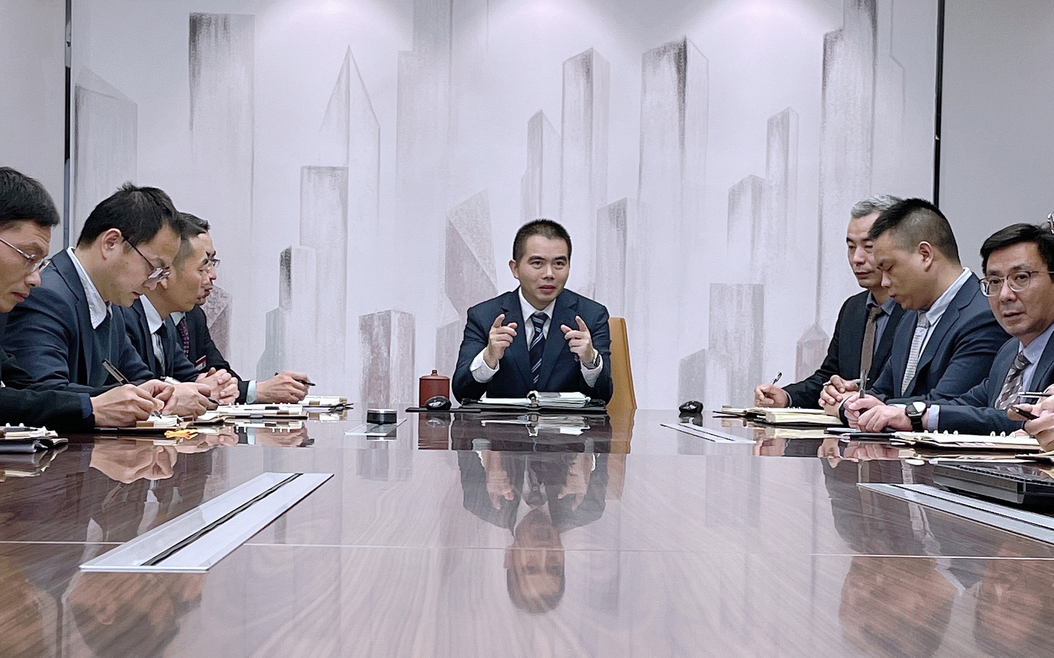知己知彼，上下同欲者勝