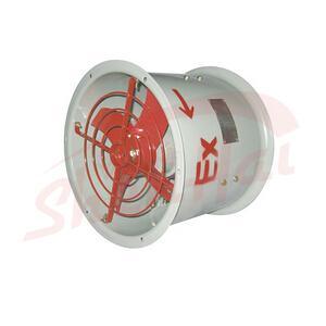 供應(yīng)BAF系列防爆軸流風(fēng)機